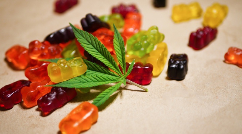 Exploring the Different Types of Weed Gummies and Their Effects